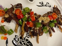 -子霖南山鲜虾面(南山总店)