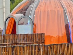 -羊门客在·烤盐池滩羊·川菜