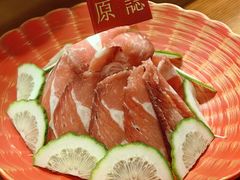 -原志优秀食材·匠心料理·海胆主题(金亿广场店)