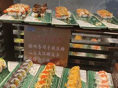 -伍棵星炭烤自助料理·烤鳗鱼(浦东食品城店)