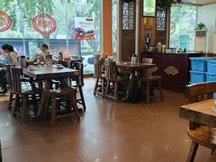 -老雒阳面馆·水席(定鼎门店)