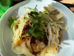 -西部马华清真食府·丝路菜(大钟寺店)