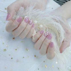 -如一·美甲美睫