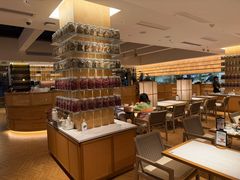 -无印良品餐堂 MUJI Diner(成都太古里店)
