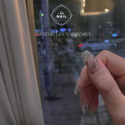 -Sin Nail芯日式美甲美睫店