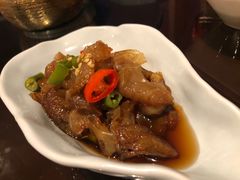 -彩丰楼·中餐厅(国家会展中心上海洲际店)