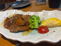 -九井澤精致料理(金茂店)