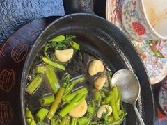 -旺爷砂锅·茶作(国贸城店)