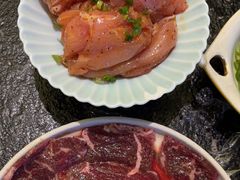 -樱嘢·炭火烧肉(惠南店)