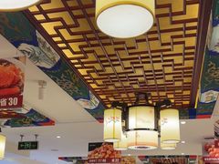 -惠丰堂饭庄·烤鸭·京味菜(翠微路店)