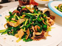-郑庄脂渣海鲜楼(九水路店)