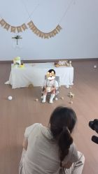 -十月孕记孕妈妈摄影