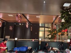 -陕北四窑洞(巨丰店)