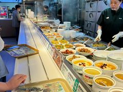 -老乡鸡(亚夏汽车城同创科技园店)