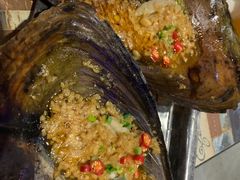 -沪上名羊天下•烤羊腿•东北烧烤•小龙虾(浦东直营总店)