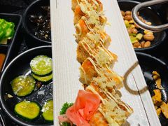 -九田家黑牛烤肉料理(石路天虹店)