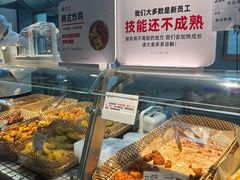 -物美超市(三里河店)