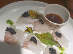 -匠和风精致料理(宁德万达店)