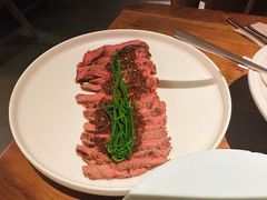 谷饲牛腹肉-元古雲境(南京万象天地店)