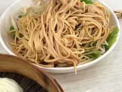 三丝冷面-珊珊小笼馆(仙霞路店)