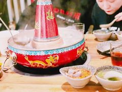 -木辛水水冰煮羊(凤城六路店)