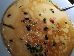 虾皮水蒸蛋-金牌外婆家(苏州中心店)