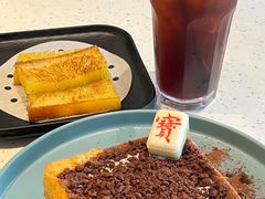 -新宝餐厅(流塘店)