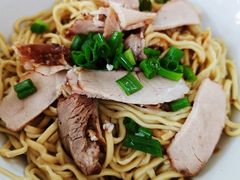 -非遗·爱西干面(小公园总店)