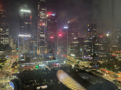-深圳星河丽思卡尔顿酒店