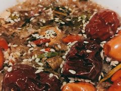 -宁夏国强手抓羊肉·清真菜(未央路凤三店)