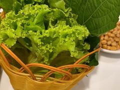 -崔英子朝韩民俗风味烤肉烤串城(大东店)