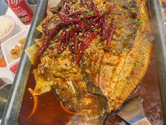 -雅佳神话·麻辣烤鱼(新街口店)