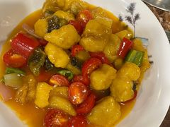 -渔意坊·千层无骨鱼粥底火锅·20年顺德菜(普君店)