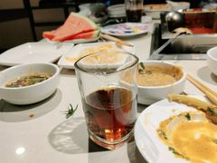 -海底捞火锅(劲松店)