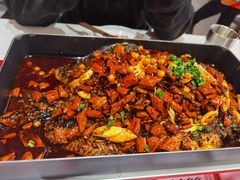 -雅佳神话·麻辣烤鱼(新街口店)