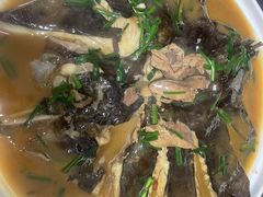 -北戴河转鱼·炒螃蟹酱餐厅