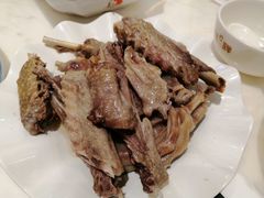 鹅翅-阿胖龙虾(罍街店)