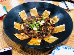 -皖北巫氏三胖地锅鸡(长淮总店)