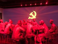-中共一大纪念馆