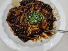 -得月楼·省级非遗·传统苏帮菜(观前店)