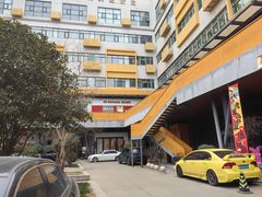 -DEEP COFFEE(瑞光烘焙工厂店)