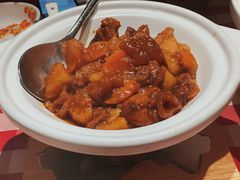 -西贝(无锡万象城店)