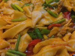 -后卫寨猫耳朵(后卫寨店)