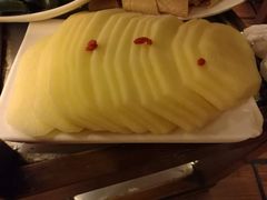 -山城年华老火锅(玉林店)
