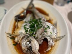 -山水一号·中餐厅