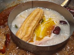-火鳳祥美蛙牛肉自助(青悦城店)