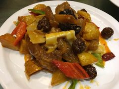 -清真益鑫羊肉手抓馆(南大街店)