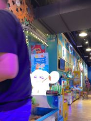 -卡通尼乐园(银泰店)