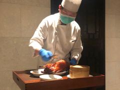 -上海苏宁宝丽嘉酒店·嘉府壹号中餐厅