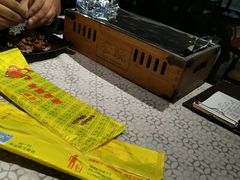 -云晓光头烧烤吧(盛夏店)